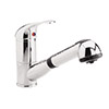 Mono Sink Mixer With Pull Out Spout